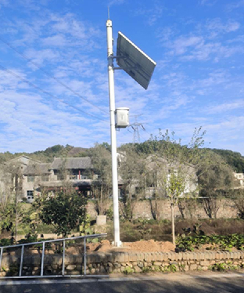 某鎮(zhèn)美麗鄉(xiāng)村建設(shè)項(xiàng)目